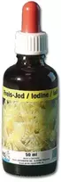 PREIS Jodas 50 ml