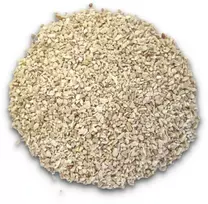 Hobby Terraristik HOBBY Natūralus kalcio substratas, Ø 2-3mm, 5kg