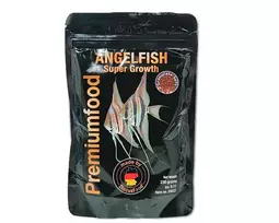 Discusfood Angelfish Supergrowth granulių maistas 230 g