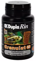 DuplaRin Granulat M 500g pašaras žuvims
