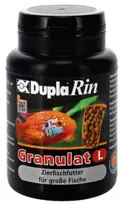 DuplaRin Granulatas 500g žuvims