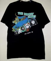 The Moody Blues Band Live In Concert Adult Unisex T-Shirt All Size PA277 Unisex T-Shirt S
