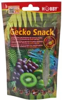 Hobby Terraristik HOBBY Gecko užkandis, vynuogė ir kiwi, 100 g