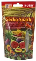 Hobby Terraristik HOBBY Gecko užkandis, figos ir slyvos, 100 g