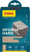 sera kieta valymo kempinė