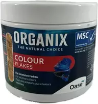 Oase ORGANIX spalvoti flakonai 175ml