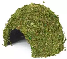 Hobby Terraristik Jungle Cave 1 11x11x9cm Hobby
