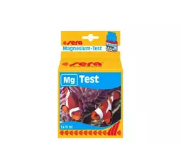 sera Mg-testas (magnis) 15 ml