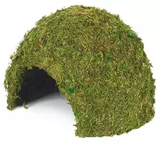 Hobby Terraristik Jungle Cave 2 17x17x12cm Hobby