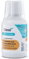 Oase AquaElements vitaminai ir mikroelementai 100 ml