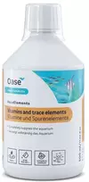 Oase AquaElements vitaminai ir mikroelementai 500 ml
