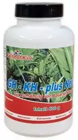 Femanga GH – KH – Plus granulės 400g