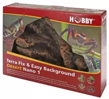 Hobby Terraristik 3D struktūrinis fonas Desert Nano 1