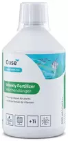 Oase PlantGrow savaitinis trąšų skystis 500 ml