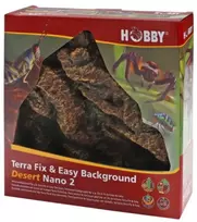 Hobby Terraristik 3D struktūrinis fonas Desert Nano 2