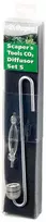 Dupla Scaping Tools CO2 difuzoriaus rinkinys S (26,5 cm)