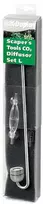 Dupla Scaping Tools CO2 difuzoriaus rinkinys L (35,5 cm)