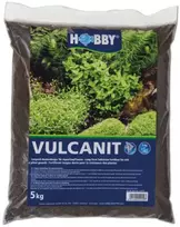 Hobby Aquaristik Vulcanit 5kg ilgalaikės trąšos
