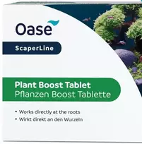 Oase ScaperLine augalų maitinimo tabletės 20 vnt.