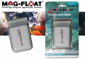 MAG-FLOAT SCRAPE L Plūduriuojantis Magnetas 16 mm