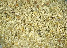 Rebie Smulkus akvariumo žvyras 1-2 mm 10 kg