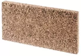 Hobby Terraristik Korko sienelė Java 500 x 300 x 2 mm
