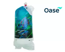 Oase žuvų transportavimo maišai 17x50 cm 50 vnt.