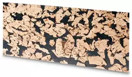 Hobby Terraristik Korko sienelė Borneo juodas 600 x 300 x 3 mm/ 2 vnt.