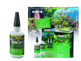 MICROBE-LIFT Augalų Skysti Klijai 50g