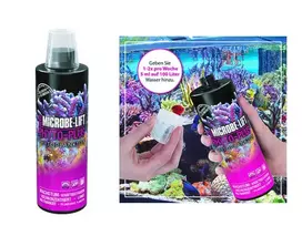 Microbe Lift ARKA Phyto-Plus Augalinis Planktonas 473ml