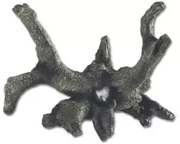 Hobby Aquaristik Dekoratyvinis medis -1- 21x18x14cm likutis