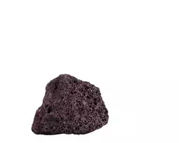 sera Raudona Lava akmuo S/M