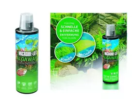 Microbe Lift ARKA Algaway 473ml