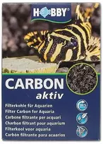 Hobby Aquaristik HOBBY Aktyvaus anglies filtras 300g