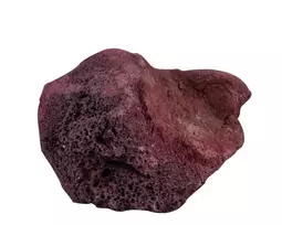 sera Raudona Lava akmuo L