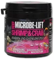 Microbe Lift Krevetės ir Krabai 150ml