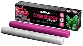 Microbe Lift ARKA Coralscaper Epoksidiniai Klijai 2x 60g
