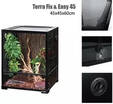 Hobby Terraristik HOBBY Terra Fix ir Easy 45 45 x 45 x 60 cm