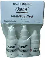 Oase Nitrit/Nitrat papildymo rinkinys