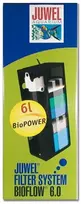 JUWEL BIOFLOW FILTER L 8,0l