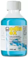 Hw Wiegandt ODINEX HW Jūros vanduo 250 ml