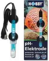 Hobby Aquaristik pH elektrodas HOBBY
