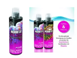 Microbe Lift CORAL ACTIVE 473ml ARKA