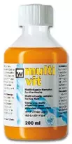 Hw Wiegandt Multivitaminų kompleksas 250 ml