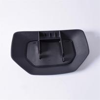 Car Center Dashboard Storage Tray Phone Gps Holder For Toyota Tundra 2014-2020