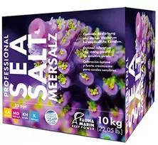 FAUNA MARIN Professional Sea Salt jūros druska 10kg