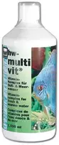 Hw Wiegandt Multivitaminų kompleksas 1000 ml
