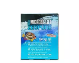 Microbe Lift ARKA Zeopure Zeolitas 5-9 mm 850g