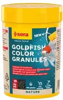 Sera auksinės žuvies spalvų granulių maistas 100 ml (33 g)