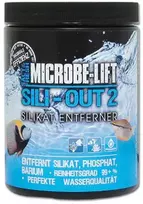 Microbe Lift ARKA Sili-Out 2 Silikatų Valiklis 720g